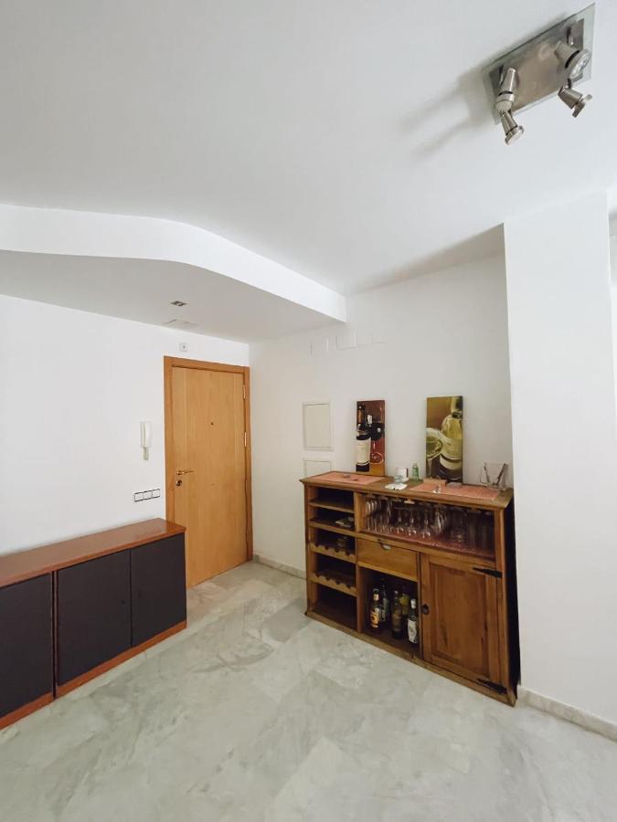 Apartamento Playa Arrabassada Tarragona Exterior foto