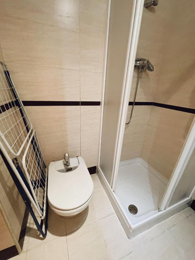 Apartamento Playa Arrabassada Tarragona Exterior foto