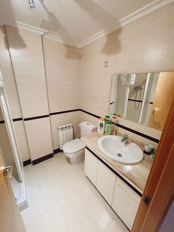 Apartamento Playa Arrabassada Tarragona Exterior foto