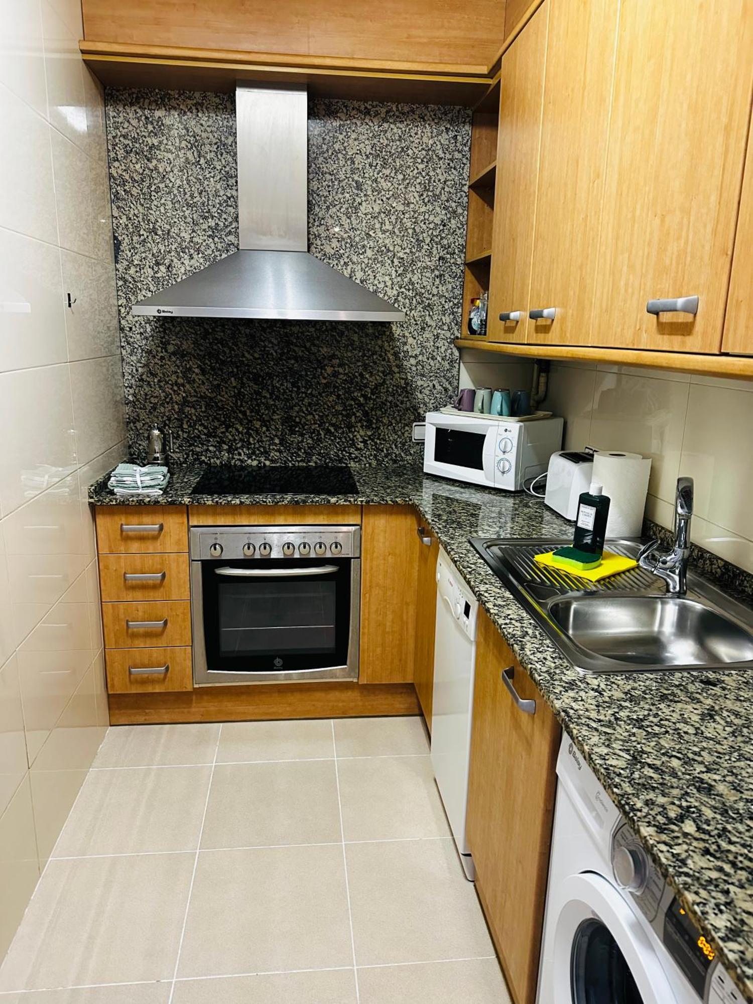 Apartamento Playa Arrabassada Tarragona Exterior foto